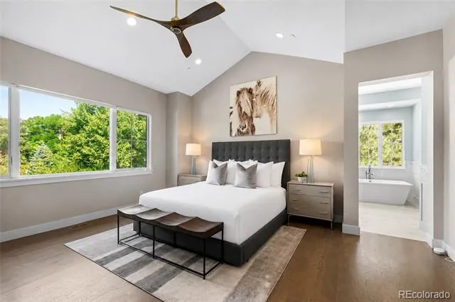 1101 E Belleview Avenue Cherry Hills Village, CO 80121