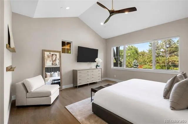 1101 E Belleview Avenue Cherry Hills Village, CO 80121