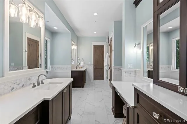 1101 E Belleview Avenue Cherry Hills Village, CO 80121