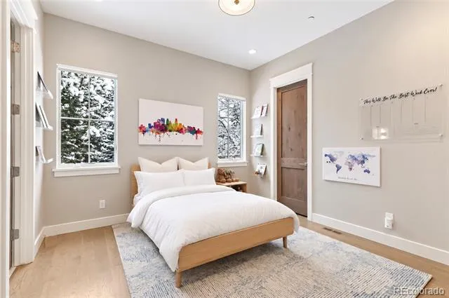 1101 E Belleview Avenue Cherry Hills Village, CO 80121