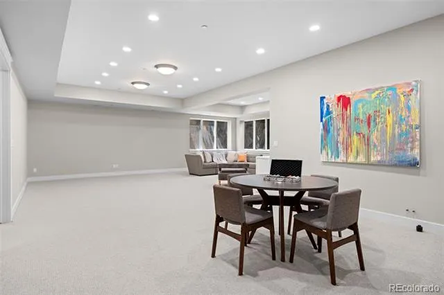 1101 E Belleview Avenue Cherry Hills Village, CO 80121