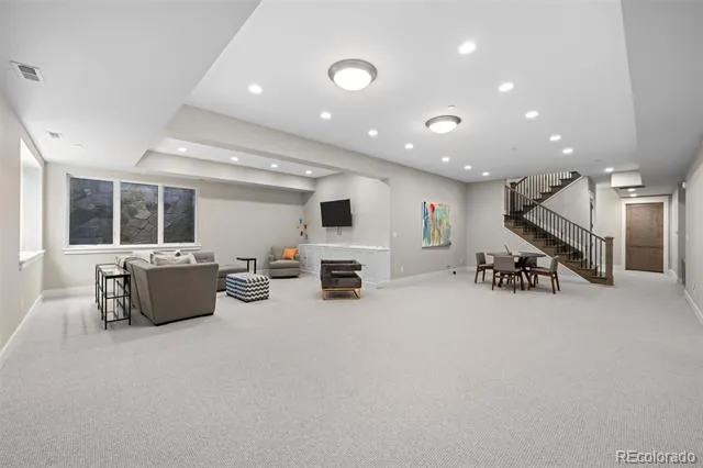 1101 E Belleview Avenue Cherry Hills Village, CO 80121