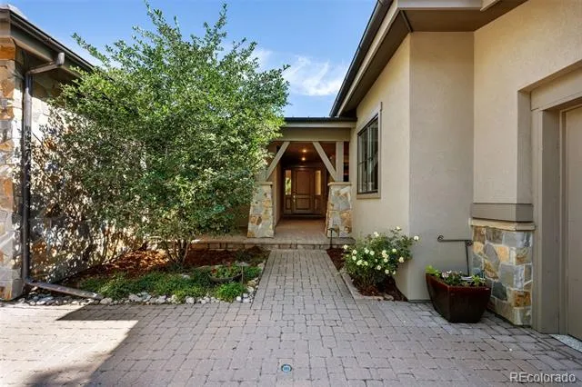 1101 E Belleview Avenue Cherry Hills Village, CO 80121