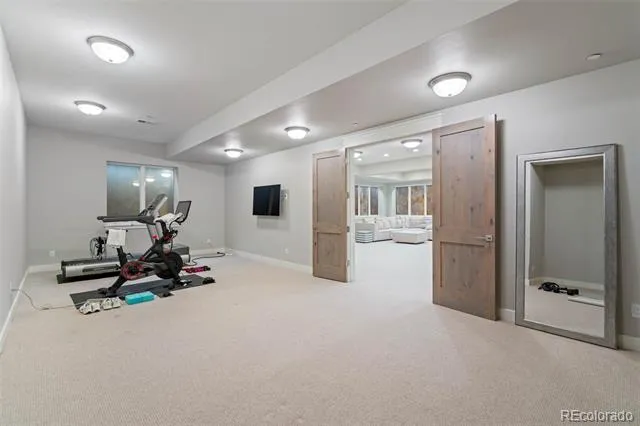1101 E Belleview Avenue Cherry Hills Village, CO 80121