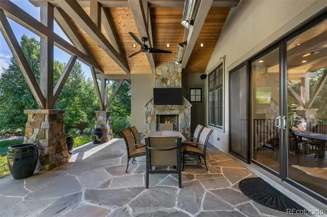 1101 E Belleview Avenue Cherry Hills Village, CO 80121