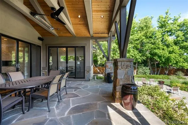 1101 E Belleview Avenue Cherry Hills Village, CO 80121