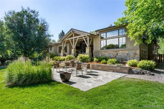 1101 E Belleview Avenue Cherry Hills Village, CO 80121