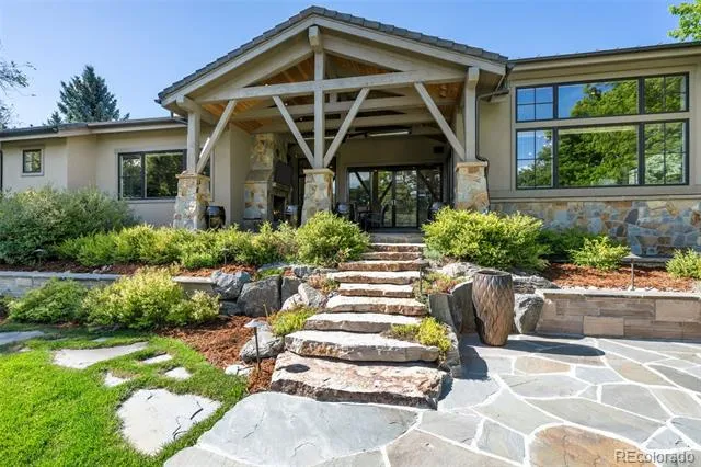 1101 E Belleview Avenue Cherry Hills Village, CO 80121