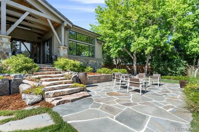 1101 E Belleview Avenue Cherry Hills Village, CO 80121