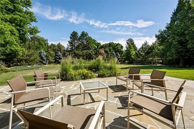 1101 E Belleview Avenue Cherry Hills Village, CO 80121