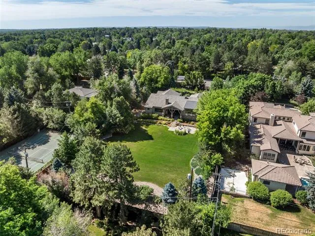 1101 E Belleview Avenue Cherry Hills Village, CO 80121