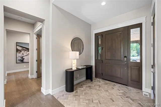 1101 E Belleview Avenue Cherry Hills Village, CO 80121