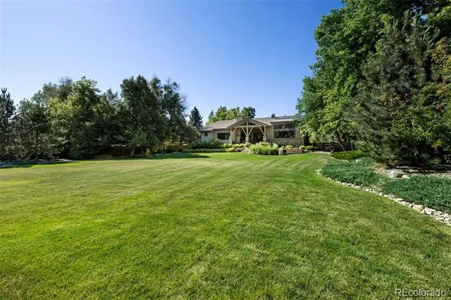 1101 E Belleview Avenue Cherry Hills Village, CO 80121