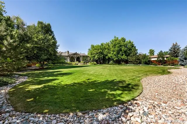 1101 E Belleview Avenue Cherry Hills Village, CO 80121