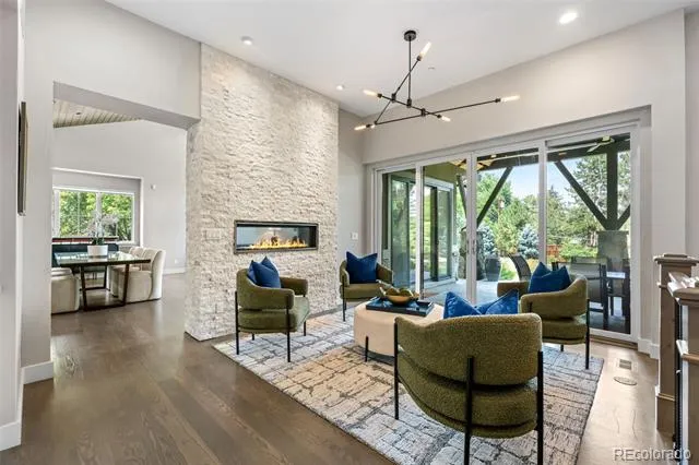 1101 E Belleview Avenue Cherry Hills Village, CO 80121