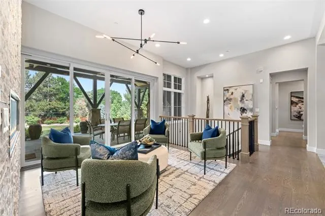 1101 E Belleview Avenue Cherry Hills Village, CO 80121