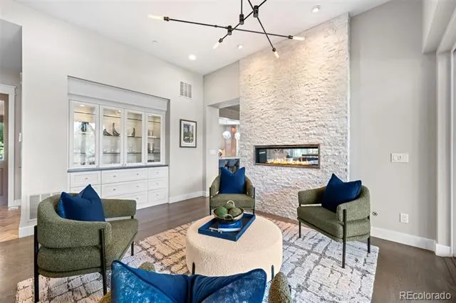 1101 E Belleview Avenue Cherry Hills Village, CO 80121