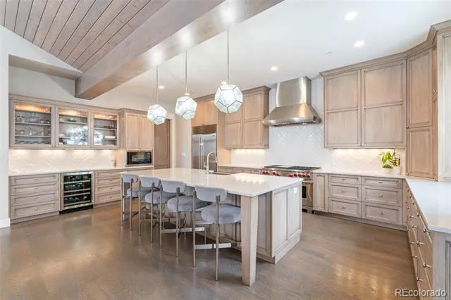 1101 E Belleview Avenue Cherry Hills Village, CO 80121