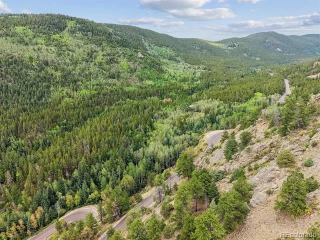 001 Fall River Road Idaho Springs, CO 80452