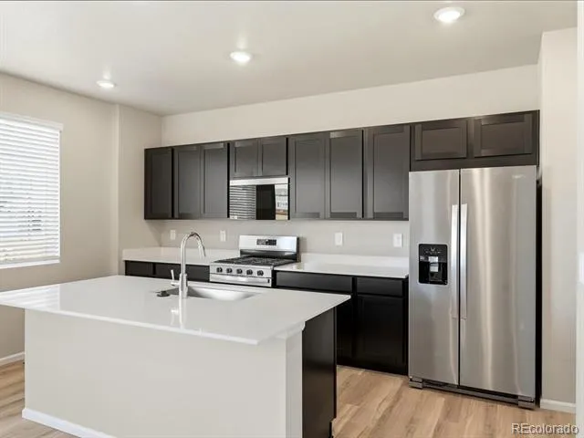 9224 Sedalia Street Commerce City, CO 80022