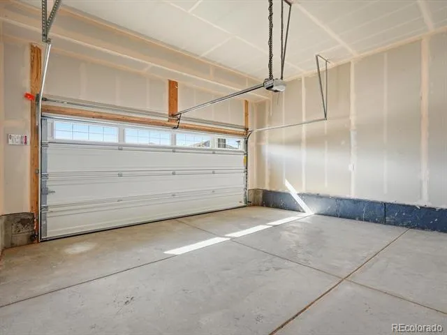 9224 Sedalia Street Commerce City, CO 80022