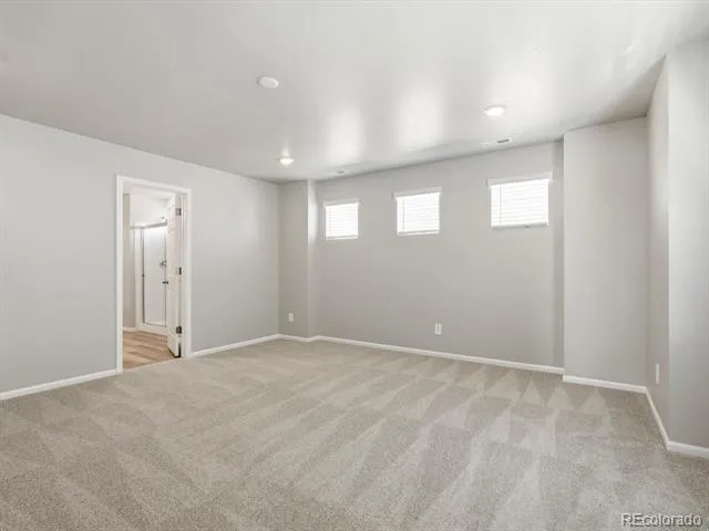 9224 Sedalia Street Commerce City, CO 80022