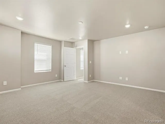 9224 Sedalia Street Commerce City, CO 80022