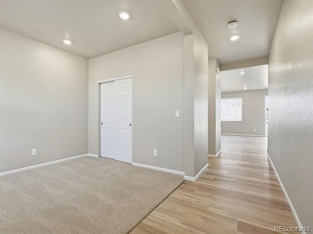 9224 Sedalia Street Commerce City, CO 80022