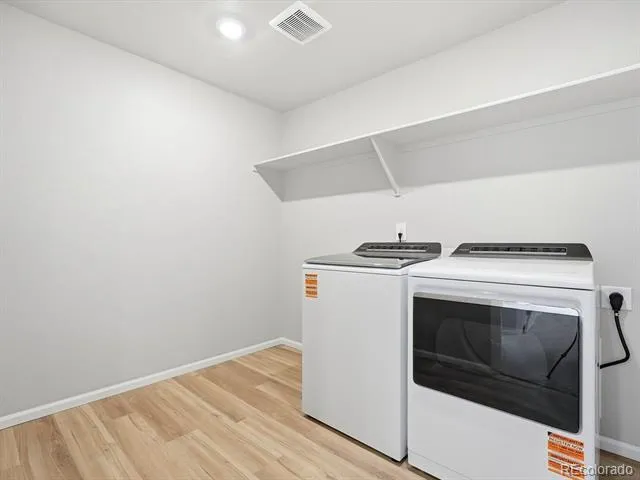 9224 Sedalia Street Commerce City, CO 80022