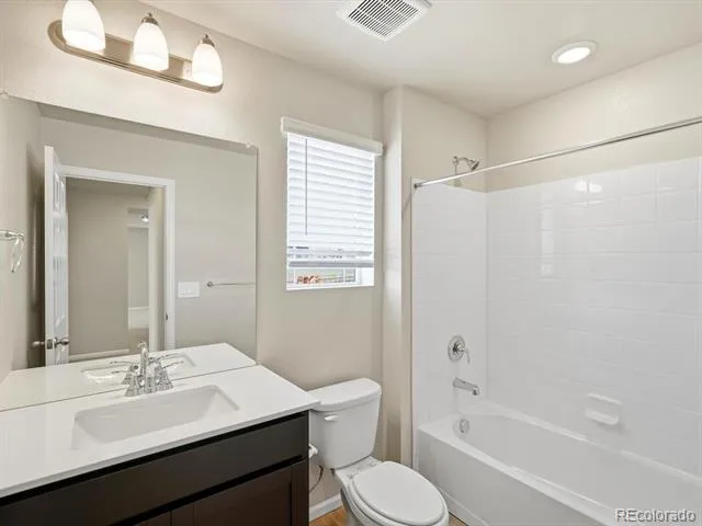 9224 Sedalia Street Commerce City, CO 80022