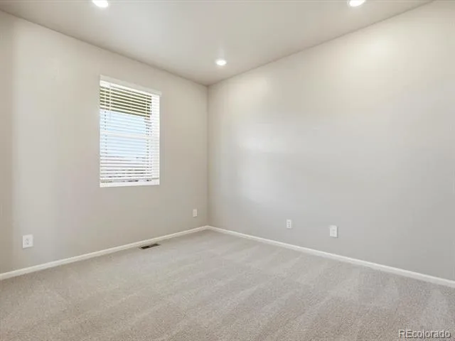 9224 Sedalia Street Commerce City, CO 80022