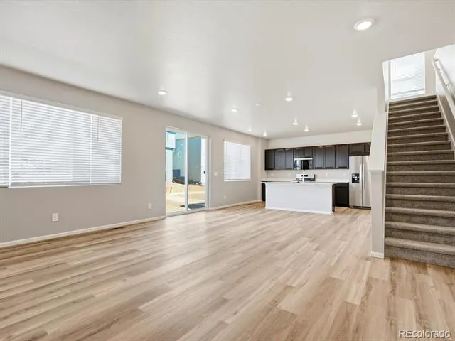 9224 Sedalia Street Commerce City, CO 80022