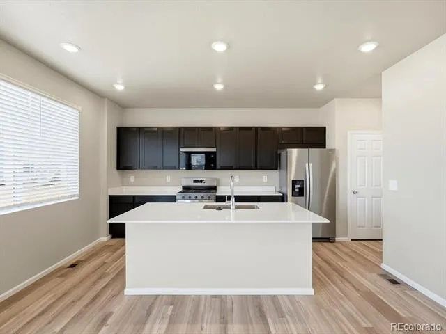 9224 Sedalia Street Commerce City, CO 80022