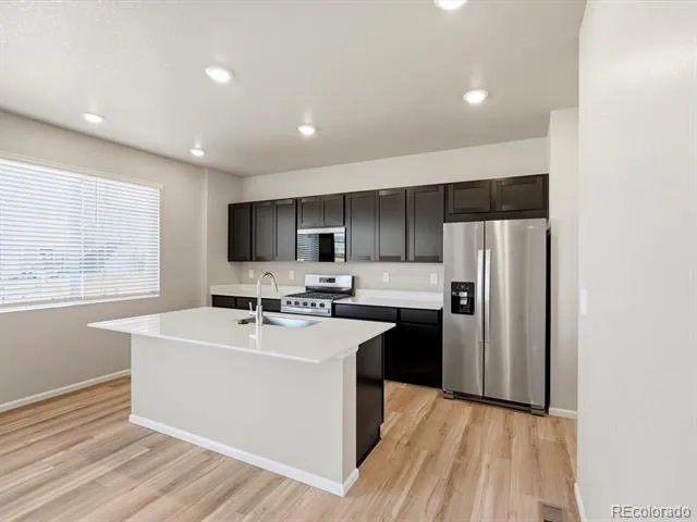 9224 Sedalia Street Commerce City, CO 80022