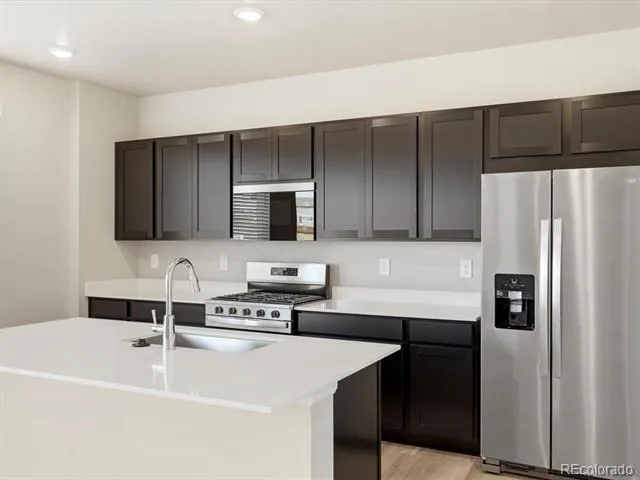 9224 Sedalia Street Commerce City, CO 80022