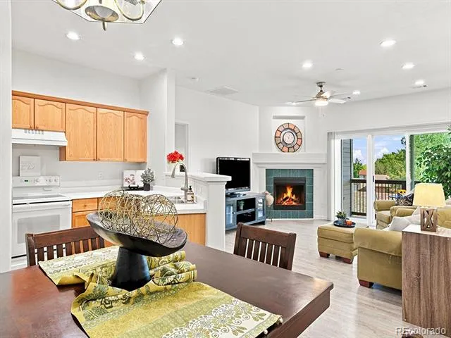 7375 S Alkire Street #205 Littleton, CO 80127