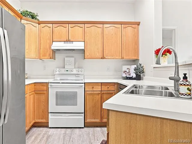 7375 S Alkire Street #205 Littleton, CO 80127
