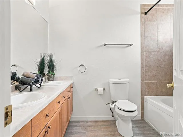 7375 S Alkire Street #205 Littleton, CO 80127