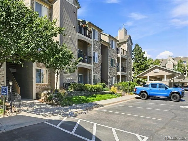 7375 S Alkire Street #205 Littleton, CO 80127