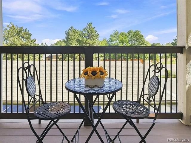 7375 S Alkire Street #205 Littleton, CO 80127