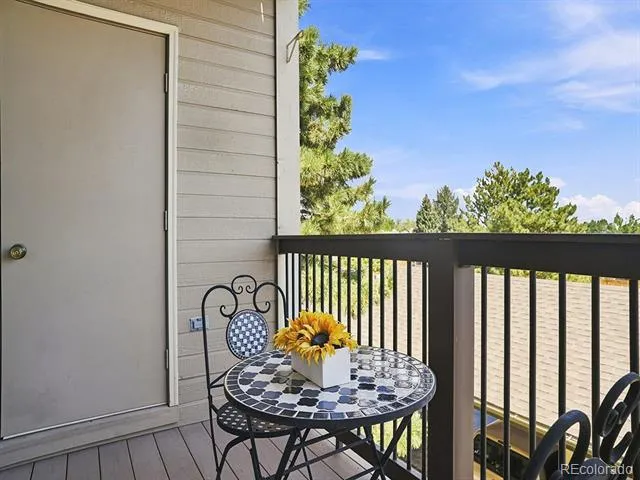7375 S Alkire Street #205 Littleton, CO 80127