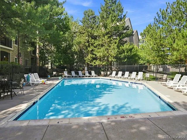 7375 S Alkire Street #205 Littleton, CO 80127