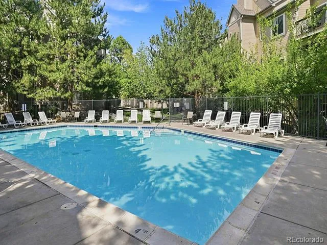 7375 S Alkire Street #205 Littleton, CO 80127