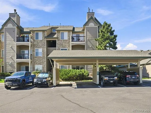 7375 S Alkire Street #205 Littleton, CO 80127