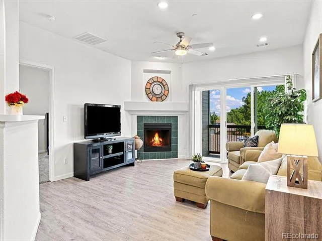 7375 S Alkire Street #205 Littleton, CO 80127