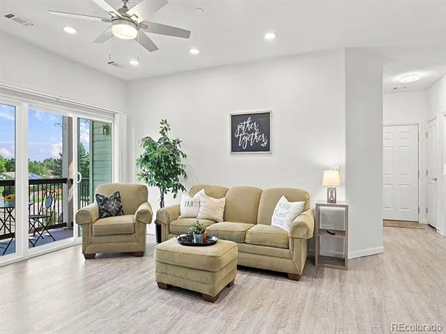 7375 S Alkire Street #205 Littleton, CO 80127