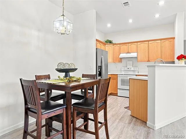 7375 S Alkire Street #205 Littleton, CO 80127