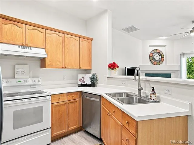 7375 S Alkire Street #205 Littleton, CO 80127