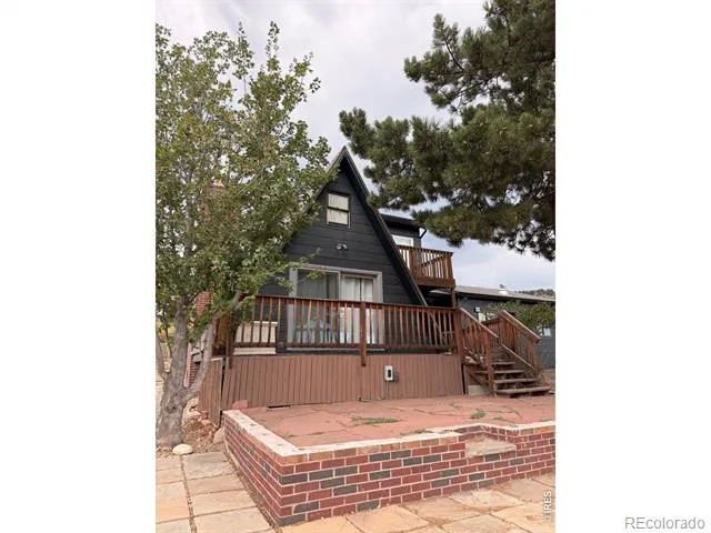4616 Cliff View Lane Fort Collins, CO 80526