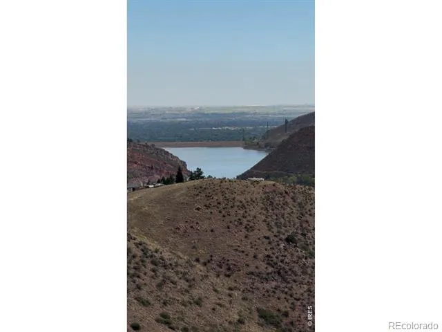 4616 Cliff View Lane Fort Collins, CO 80526